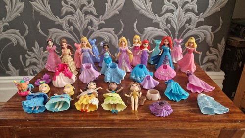 Disney magiclip princess - magiclip,