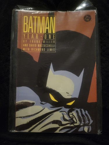 Batman anno uno edizione - batman,