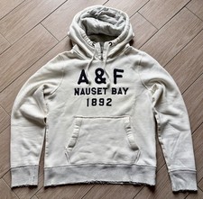 Abercrombie & Fitch Uomo Felpa