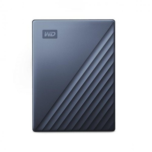 Western digital passport - digital,