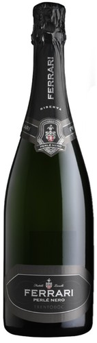 Perlé nero trento doc riserva - perlé,