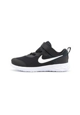 Nike Revolution 6 NN TDV scarpe da gattonare scarpe da bambino chiusura in velcro DD1094 003