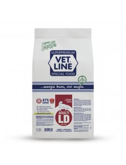 Vetline adulti bufalo 3kg - vetline, ld