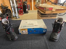 Stivali da snowboard Burton