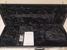 Custodia rigida Tom Anderson