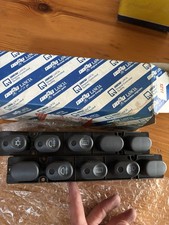 PULSANTIERA PULSANTI CRUSCOTTO