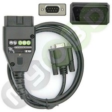 Per Opel Tech2 Omega Frontera