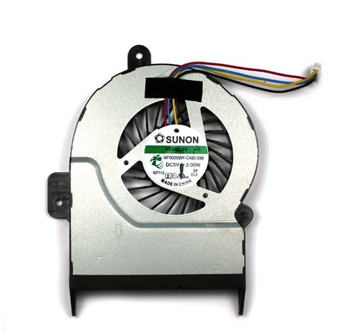 Ventola fan asus - asus, x55
