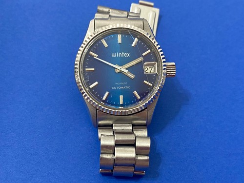 Orologio wintex automatic - orologio,