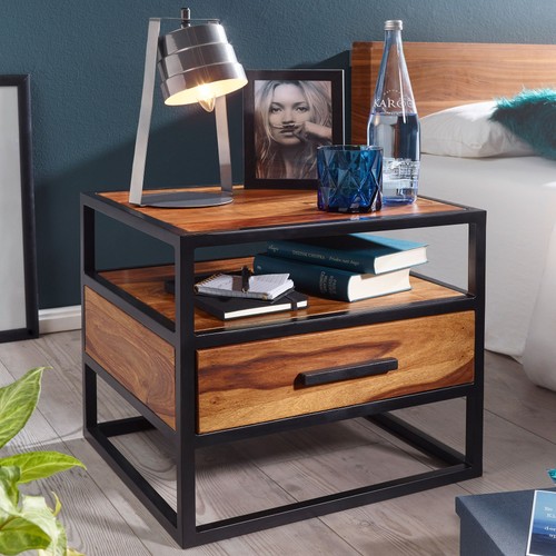 Finebuy comodino letto - finebuy,