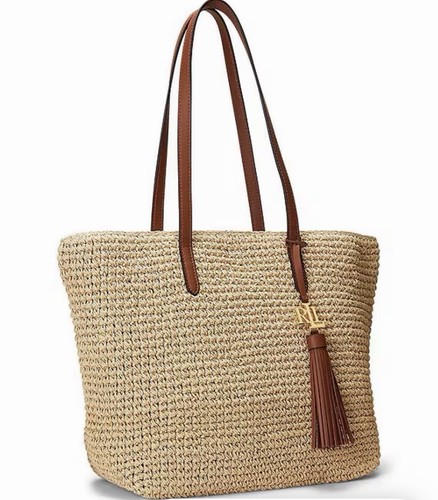 Lauren ralph whitney - ralph, borsa
