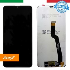 LCD SCHERMO DISPLAY VETRO