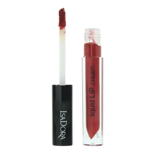 Isadora red legend - red, crema