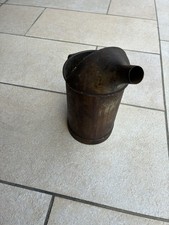 Misura da 2 l per carburanti o lubrificanti officine da campo Esercito Italiano