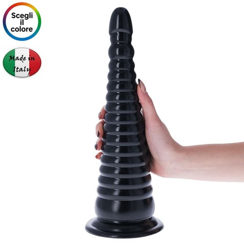 Plug anale grande xxl gigante - plug,