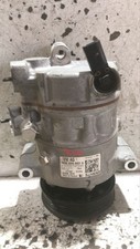 COMPRESSORE ARIA CONDIZIONATA