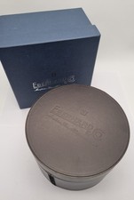 Eberhard & Co. vintage black