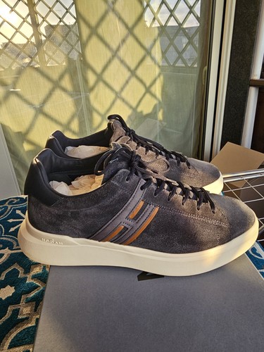 Sneakers hogan h580 - sneakers,