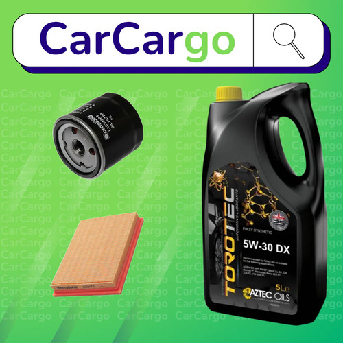 Kit assistenza ford fusion 4 - assistenza, 1.4