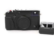 Fotocamera Sistema Mirrorless