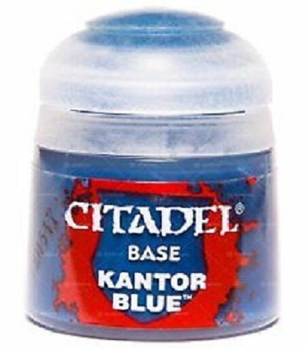 Citadel colori warhammer - citadel,