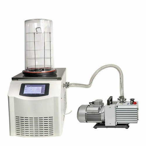 Liofilizzatore sottovuoto - liofilizzatore,