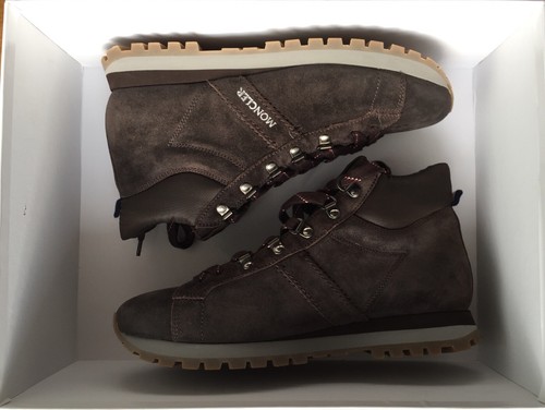 Monncler boots scarpe - monncler,