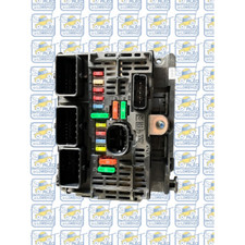 FUSIBILIERA Peugeot - 307