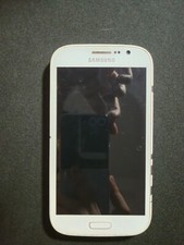 Samsung Galaxy Grand Neo - Usato senza batteria