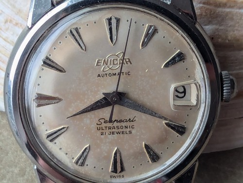 Vintage anni enicar - vintage,