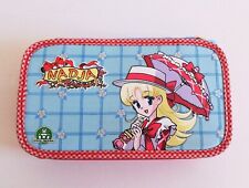 NADJA APPLEFIELDS ❤️?❤️ Ashita no Nadja ASTUCCIO vintage NUOVO Giochi Preziosi 