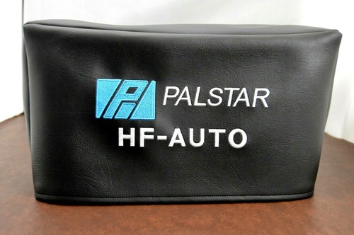 Palstar auto signature - auto,