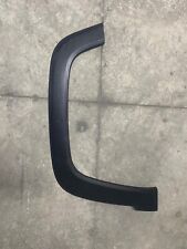 modanatura parafango anteriore originale Jeep renegade