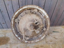 LAMBRETTA 150 LI 1A SERIE PRIMA 175 TV MOZZO RUOTA RIN. CONTACHILOMETRI FILTRONE