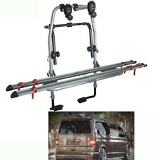 PORTABICI POSTERIORE 2 BINARI