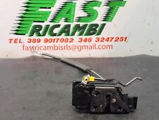 SERRATURA SPORTELLO PORTA POSTERIORE SINISTRA HYUNDAI I20 81410-1J020 2008-2014