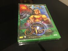 Le Cronache Di Narnia DVD Il