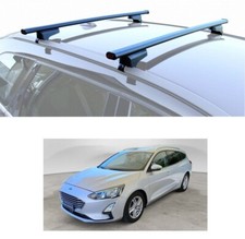 Barre Portatutto Acciaio G3