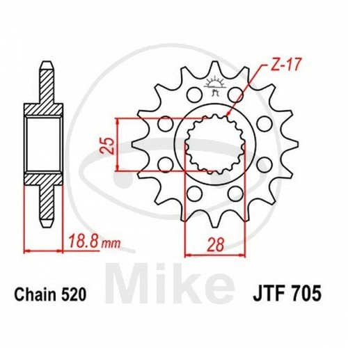 Pignone z15 520 726 - z15,