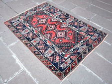 Tappeto turco vintage x - tappeto, 46''