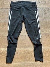 leggins donna Adidas Climalite nero tg.42