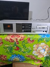 Piastra Cassette AKAI