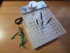 Alluminio BDM Frame set