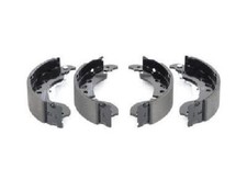 Kit ganasce freno originali