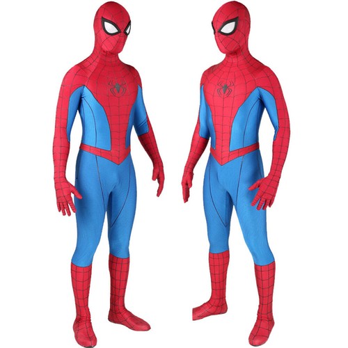 Homecoming spiderman tuta - homecoming,