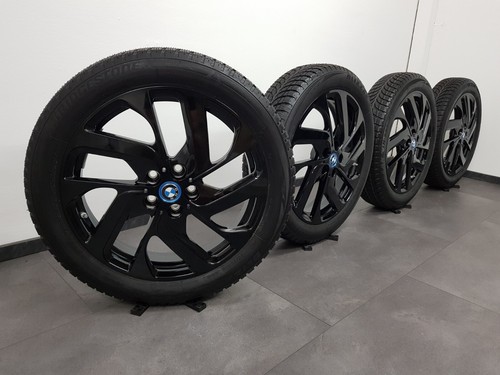 Nuovi pneumatici invernali bmw - nuovi,
