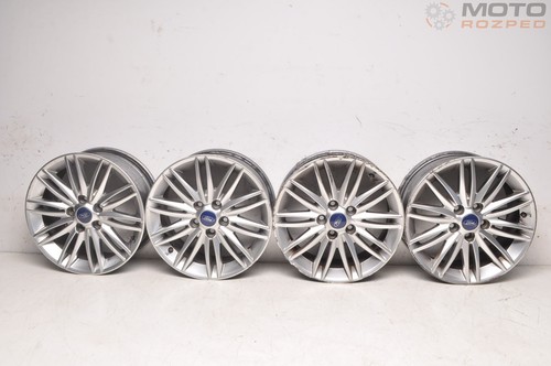 Ford focus mondeo max 4x - c-max,
