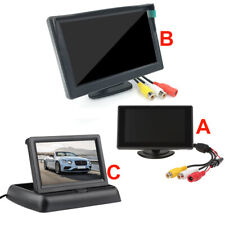 Monitor Schermo LCD TFT Auto