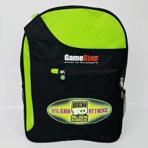 Borsa zaino gamestop - x, ben