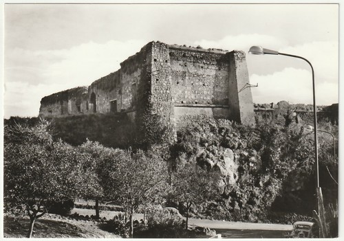 Ardea roma castello sforza - -,